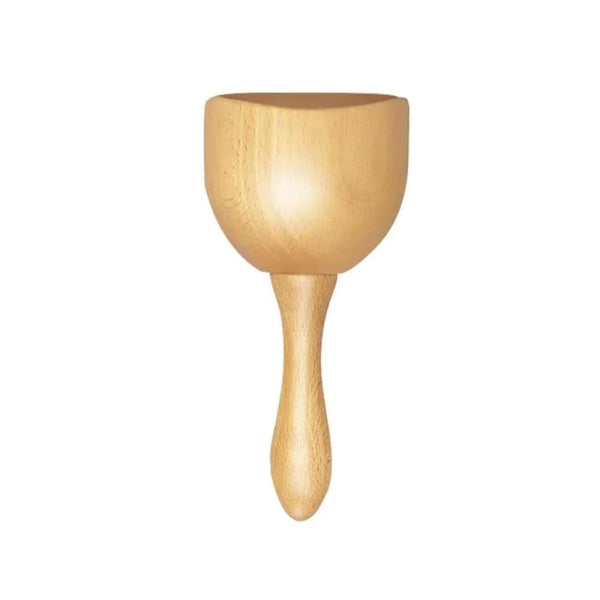 Wooden Massage Tool Body Contouring Muscle Relaxation Spa System 1pc