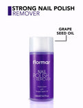 Flormar Nail Polish Remover - 125 ml
