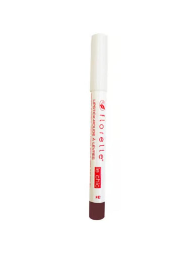 Florelle Le Chic Lip Pencil, Shade 31