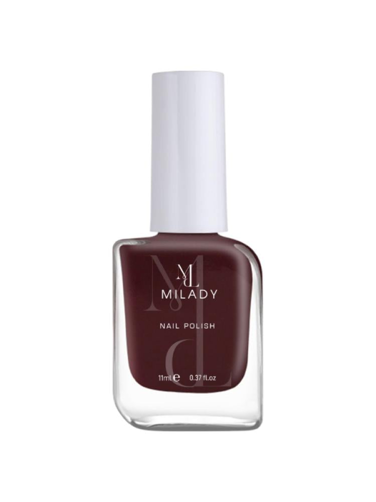 Milady Nail Polish 552 - Quick-Drying Formula