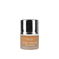 Karaja Skin Velvet Foundation, High Coverage, No. 6