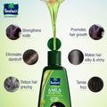 Hair Fall Control Oil Amla Vitamin E Parachute 200ml