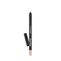 Flormar Ultra Nude Eyeliner Pencil, 017 Beige Pearly Matte Finish