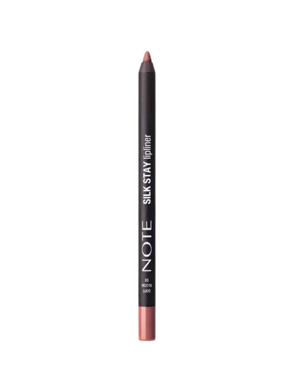 Lip Liner for Fuller Lips Silk Stay Waterproof NOTE 1.2g