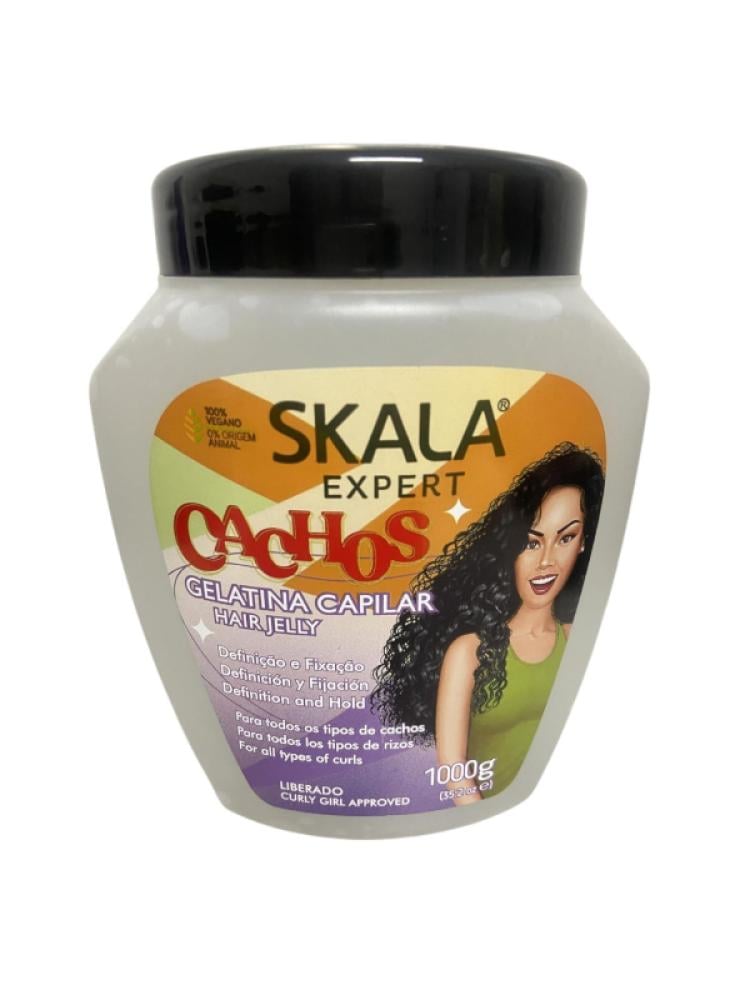 Skala Expert Gelatinous Cream Styling Gel - 1000g