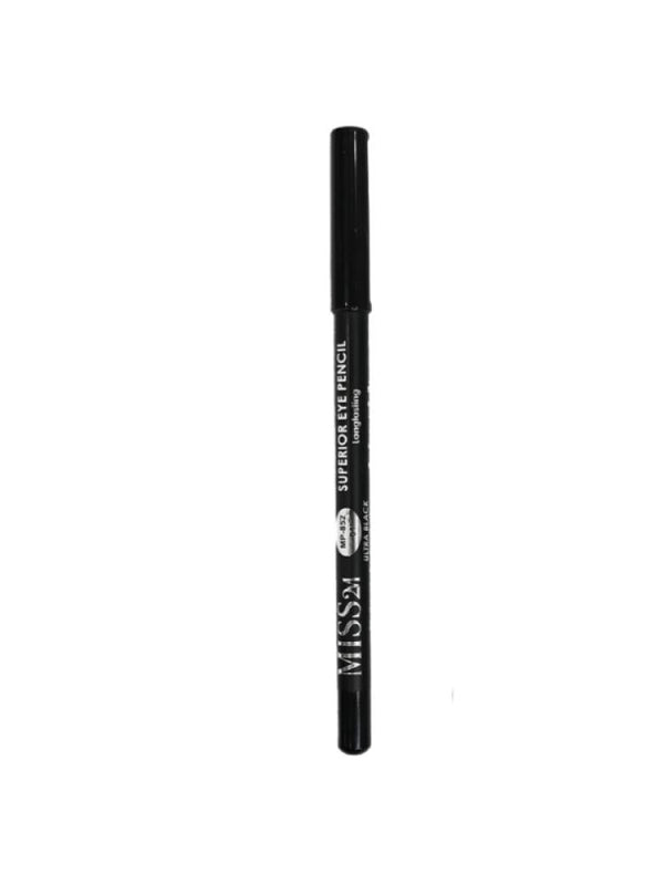 Miss 2M Super Eye Pencil Shade 01 | 1.4g