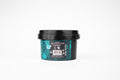 Moroccan Black Soap with Eucalyptus Essential Oil Garden Olian 250g