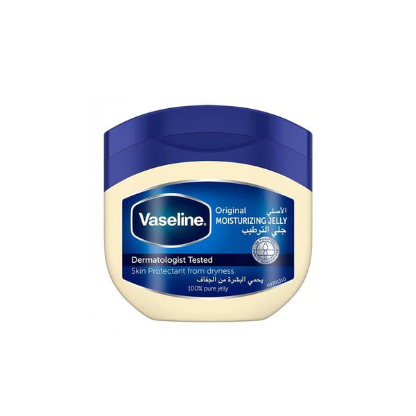 Vaseline Original Pure Petroleum Jelly Skin Protectant 13 oz