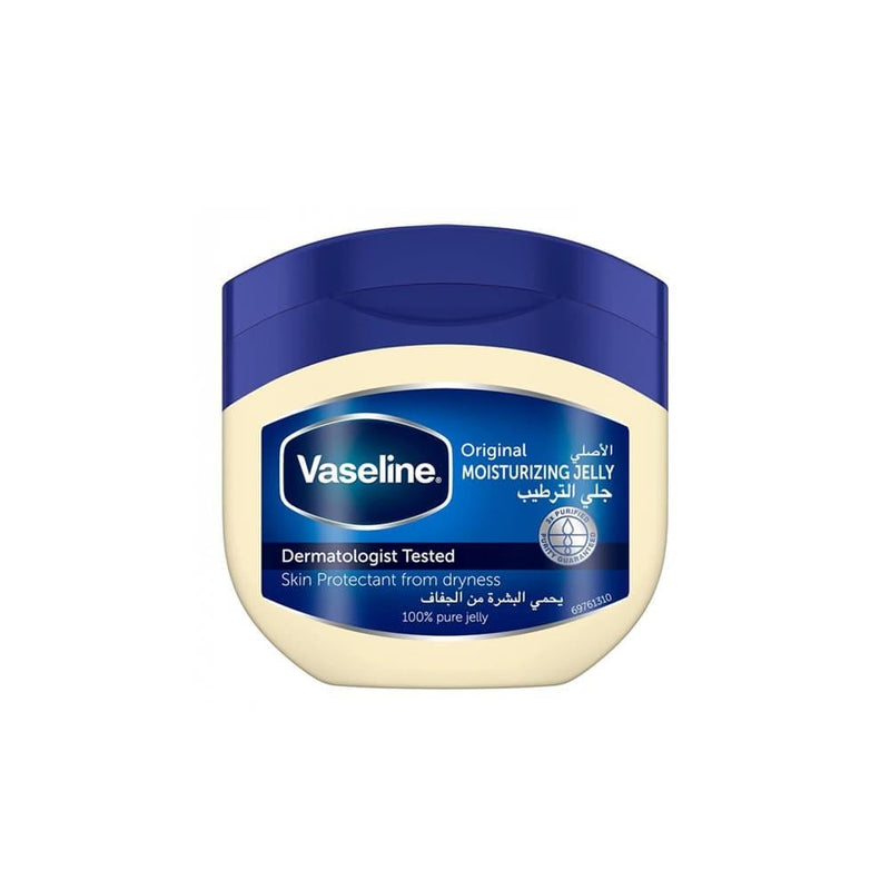 Vaseline Original Pure Petroleum Jelly Skin Protectant 13 oz
