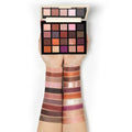 Best Matte Eyeshadow Palette 20-Shade Shadow Gallery SGE001 Character 20g