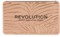 Pink Eyeshadow Palette Forever Flawless Bare Pink Revolution