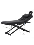 Salon System 2-Motion Electronic Beauty Bed - Black