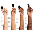 Nars Natural Radiant Longwear Foundation Light 3.5 Salzburg