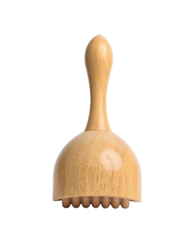 Spa System Wooden Body Massage Tool
