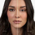 Luca Mascara Thickening and Lengthening, Dark Black, for Sensitive Eyes