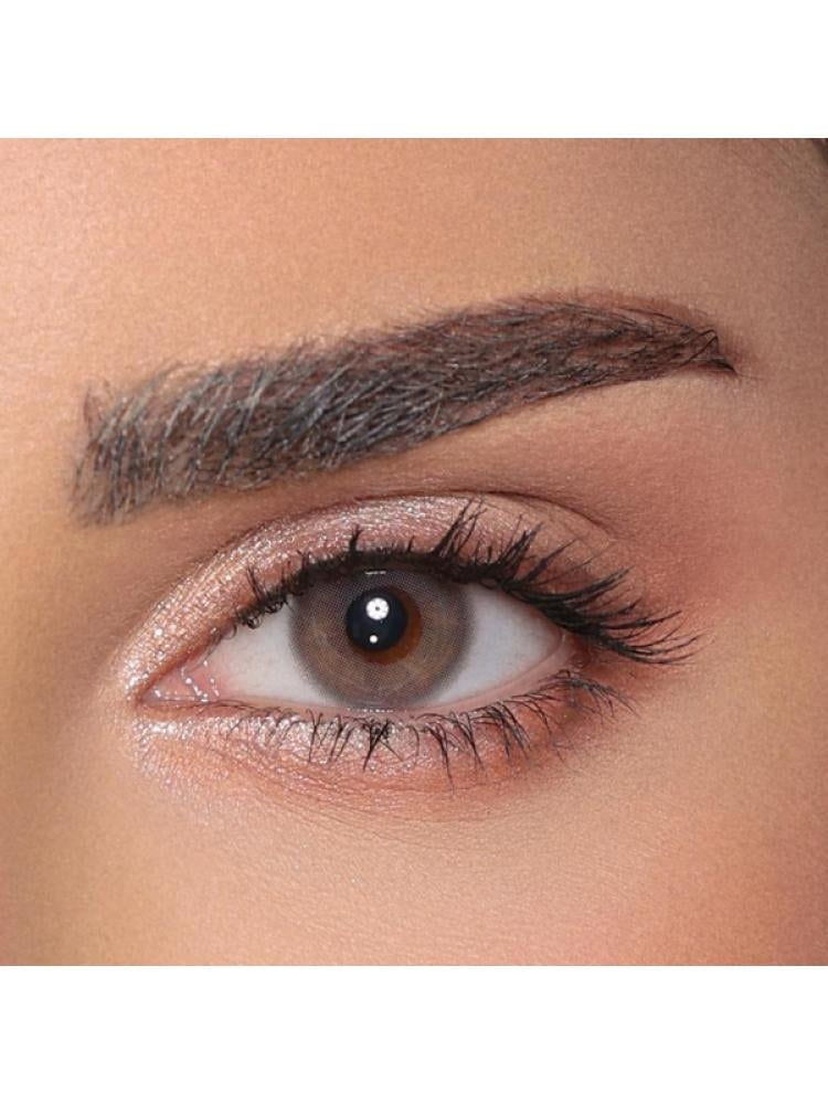 Buy Monthly Contact Lenses Online Almond Luminous Cosmetic Lenses 2 Pack