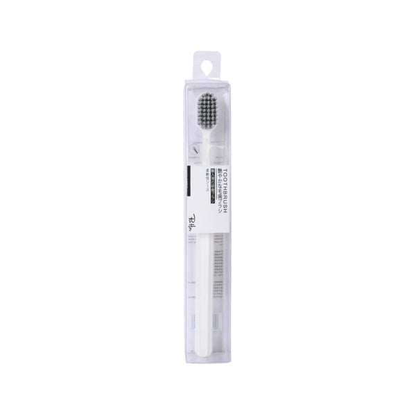 Toothbrush for Sensitive Gums Ultra-Soft Bristles Ruhn 1 Count