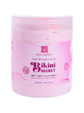 Rose Berry Intimate Area Moisturizing Lightening Butter - 250ml