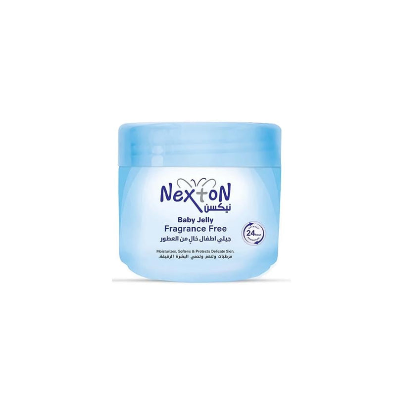 Buy Baby Jelly Fragrance-Free for Newborns Sensitive Skin Nexton 100ml