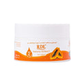 RDL Papaya Day Cream with Vitamin C for Brightening, 48g