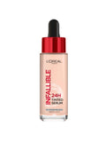 L'Oreal Paris Infallible 24H Colour Foundation 30ml