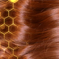 Garnier Honey Repairing Hair Mask for Dry and Damaged Hair, 340ml
