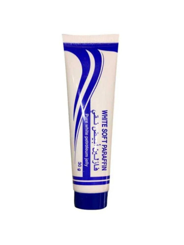 Spi Pure White Petroleum Jelly - 30g