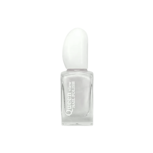 Best Long Lasting Nail Polish Quick-Dry Formula Queen View 10ml
