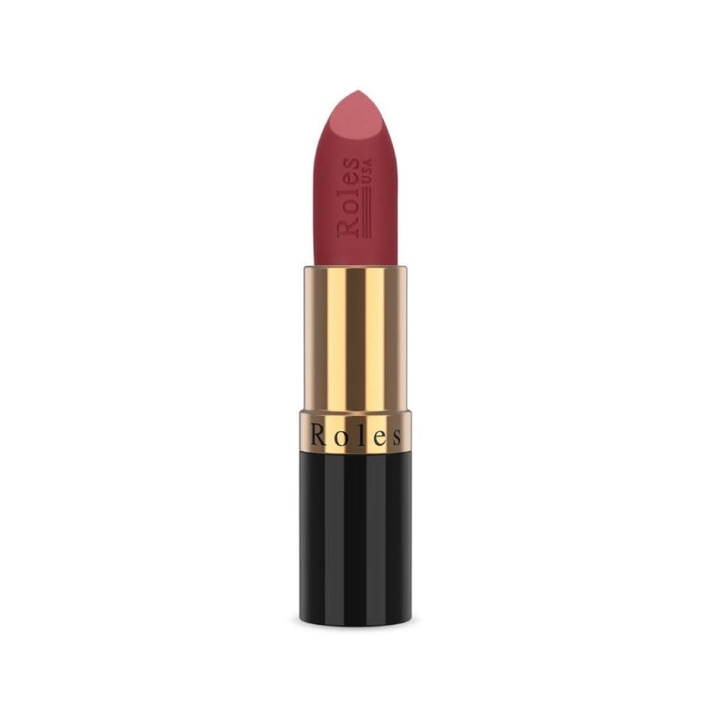 Matte Lipstick Long Lasting Moisturizing Shea Butter No. 116 Rolls 4.2g