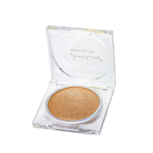Buy Highlighter Online Polished Illuminating Powder Shade 04 Christine 1 Piece