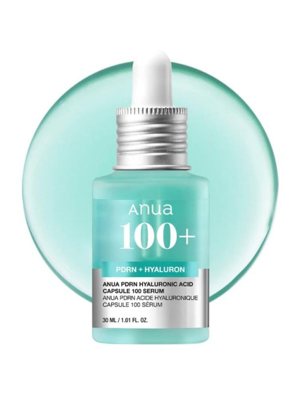 Anua PDRN Hyaluronic Acid Capsule Serum 30ml
