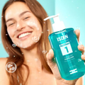 Isdin Deep Cleansing Gel for Oily Skin 400ml