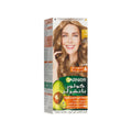 Blonde Hair Dye Gray Coverage Garnier Color Naturals 7