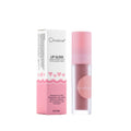 Christine Lip Gloss 04, Moisturizing, Anti-Dryness, Long-Lasting Shine