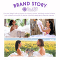 Saboo Lavender Bath Bubble Powder with Jojoba Oil and Vitamin E - 200g