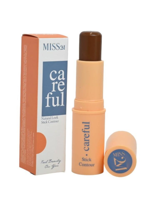 Miss 2M Contour Stick No. 02 8ml