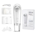 Deep Skin Cleansing Device Electric Pore Tool Rechargeable JEVMA 1 Piece