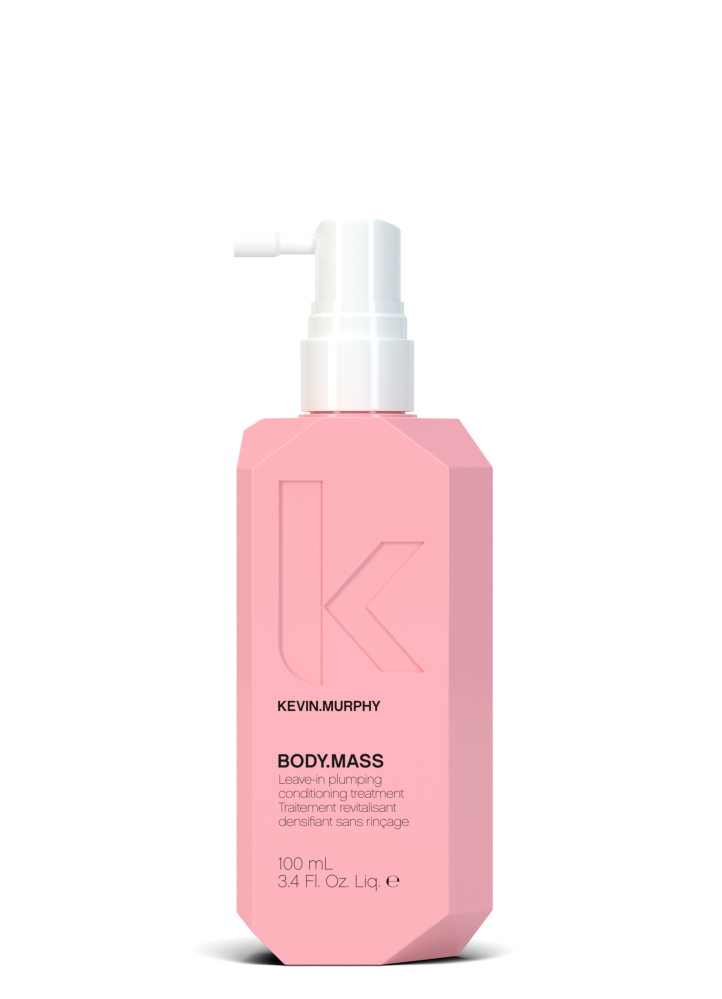 Body.Mass Leave-In Plumping Lotion Density Boosting Oleanolic Acid Kevin Murphy