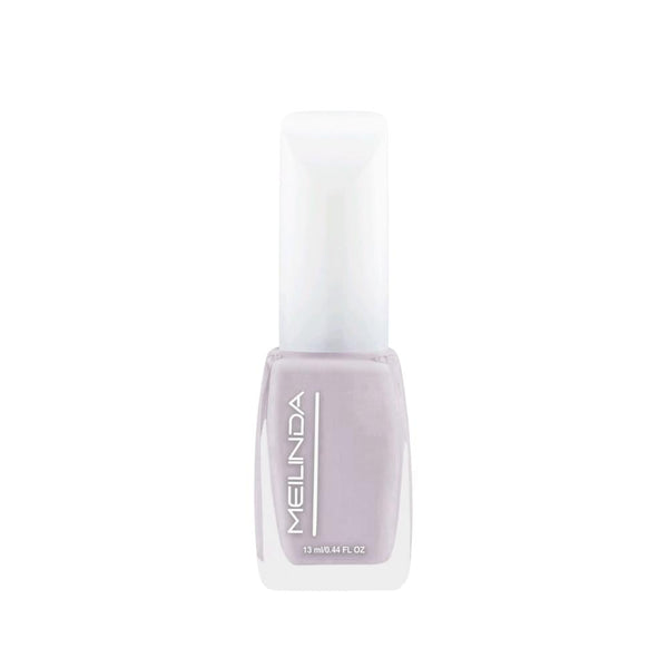 Meilinda Nail Polish, Glossy Finish, Chip-Resistant, 123