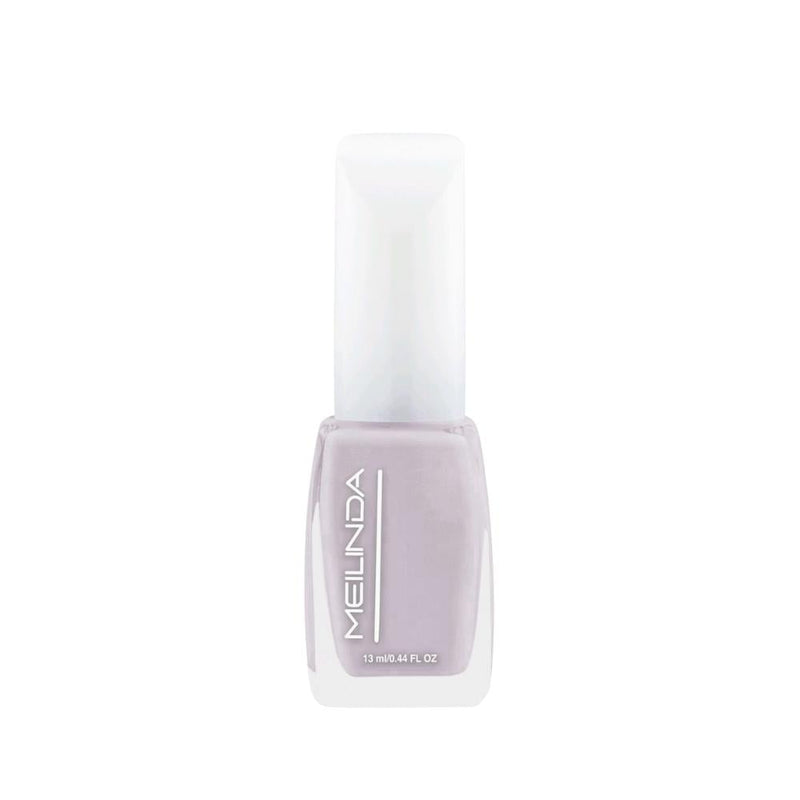 Meilinda Nail Polish, Glossy Finish, Chip-Resistant, 123