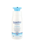 Bepanthen Derma Daily Body Lotion for Dry Sensitive Skin with Repair Complex, 400ml