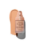 Beauty Creations Flawless Stay Liquid Foundation - Vitamin E - Oil-Free