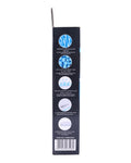 Hair System Microfiber Bristle Hair Drying Brush with Scalp Massage