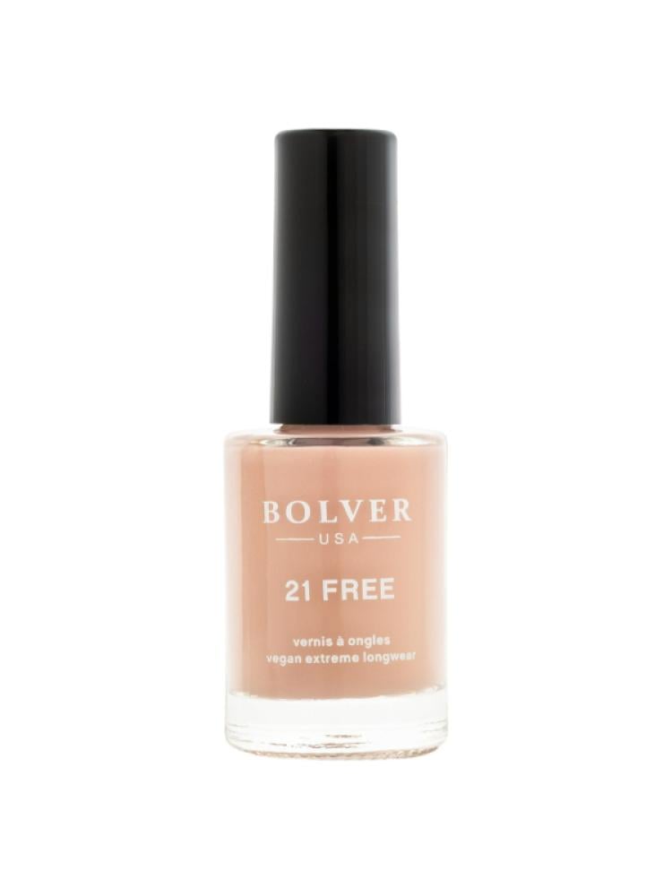 Shop Nail Polish Long-Lasting High Shine BOLVER 11ml