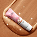 Glow Cream Gold Sunshine Illuminating Finish Ponds 20g