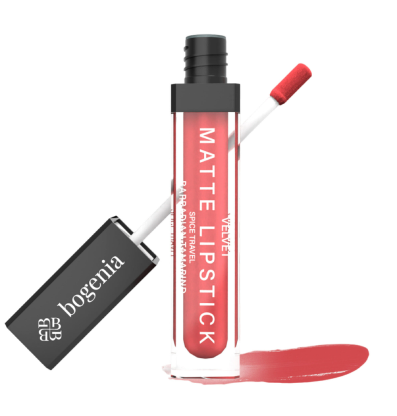 Best Matte Liquid Lipstick 904 Long-Lasting Non-Drying Bolver 5ml