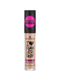 Essence I Love Flawless Skin Waterproof Concealer - High Coverage