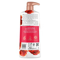 Moisturizing Body Wash Romantic Hibiscus Hydrating Gel Lux 700ml