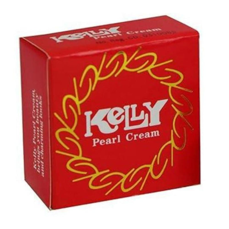 Brightening Face Cream for Uneven Skin Tone by Kelly, 5g