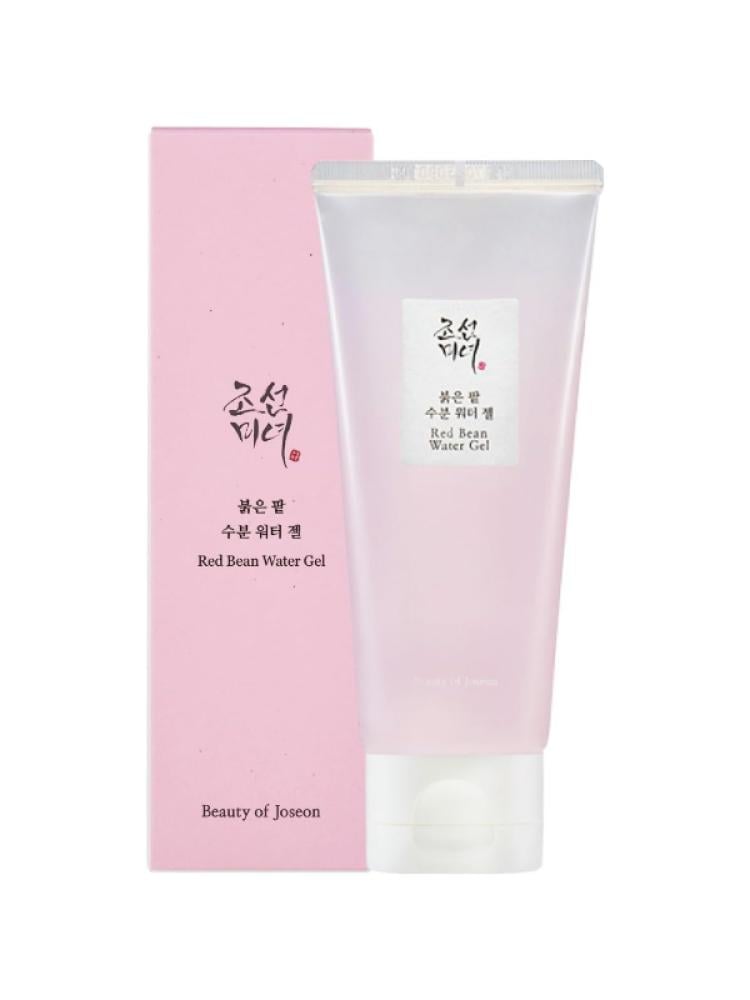 Face Gel Moisturiser Hydrating Red Bean Extract Beauty of Joseon 100ml